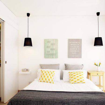 Alfama Rose Apartment - Eletrico Lisboa Exteriér fotografie